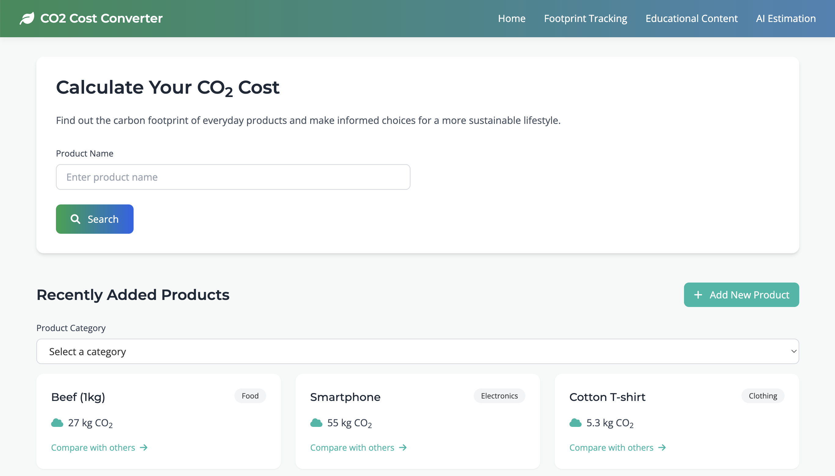 SAAS Products 